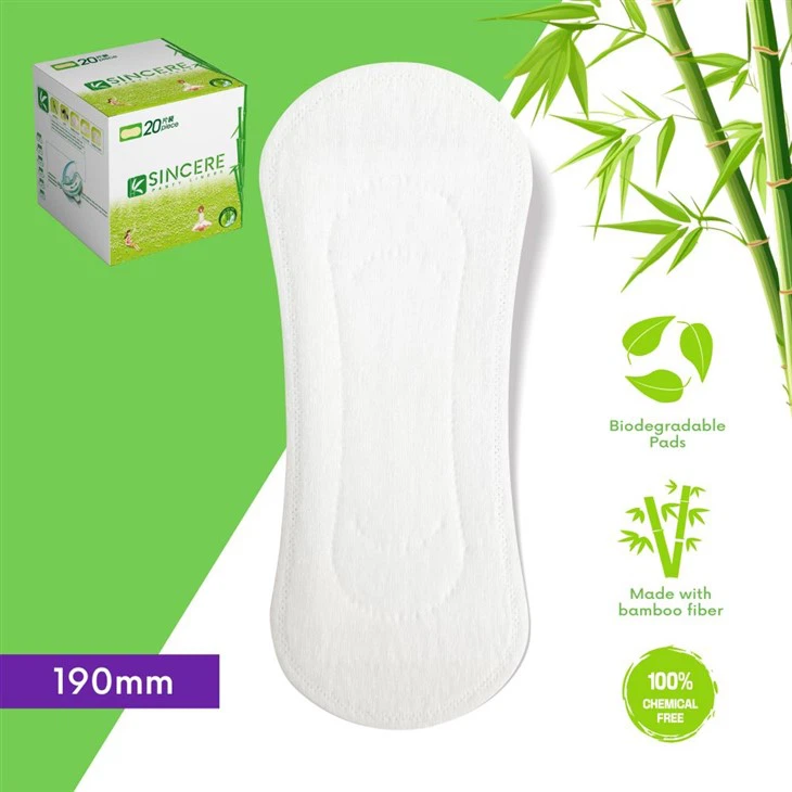 Eco Panty Liners