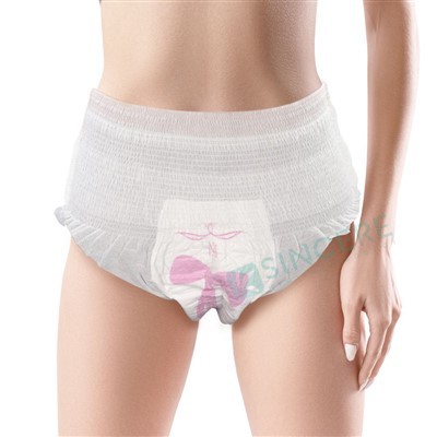প্যান্টি মহিলাদের অন্তর্বাস