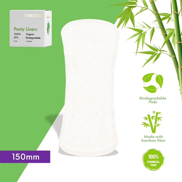 Waterproof Panty Liners