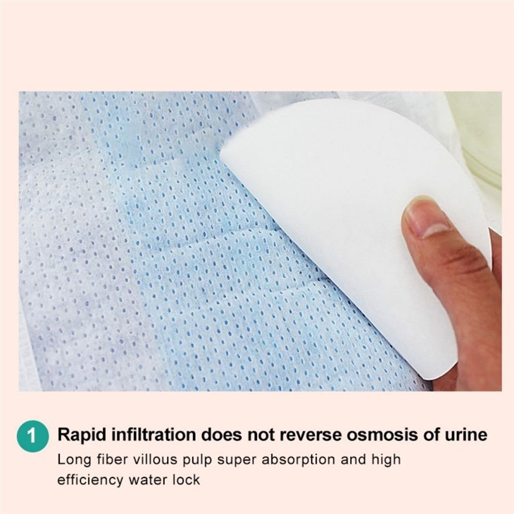 Period Diapers For Heavy Periods