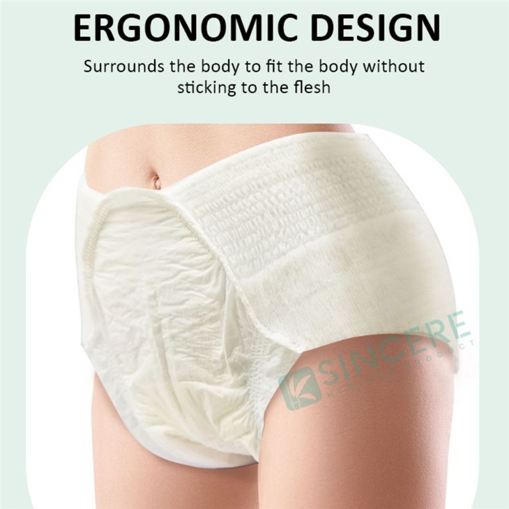 Period Diapers For Heavy Periods