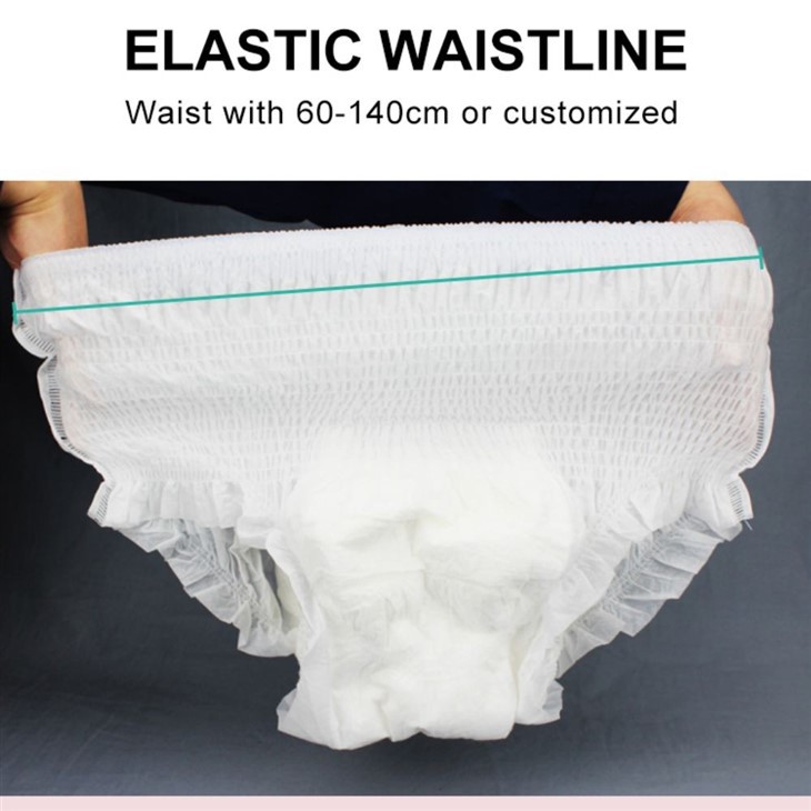 Period Diapers For Heavy Periods