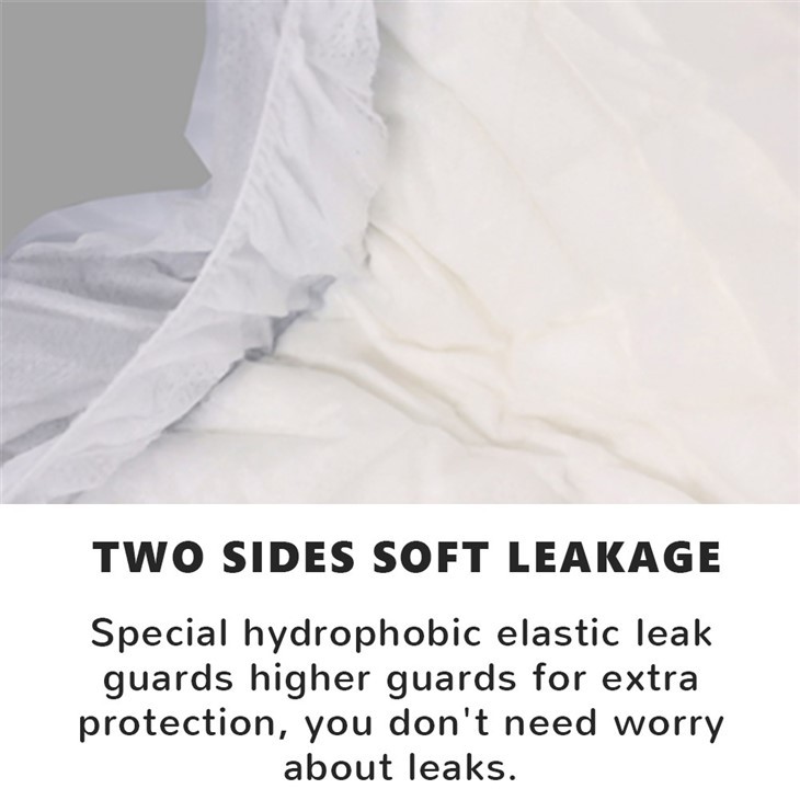 Period Diapers For Heavy Periods