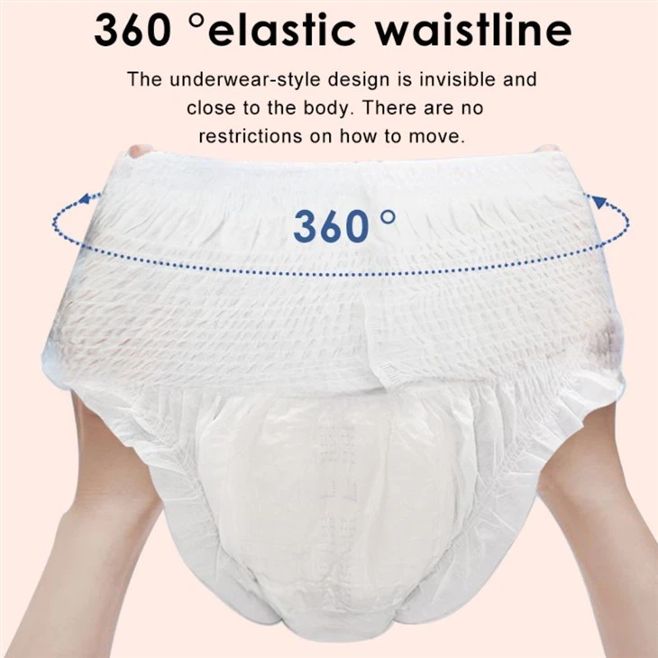 Period Diapers Women